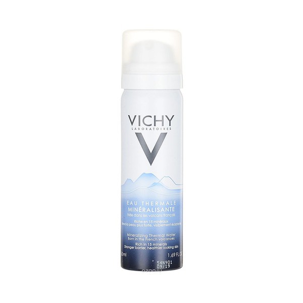 Xịt khoáng Vichy 50ml