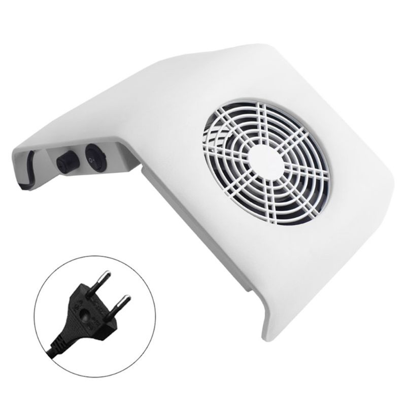 Quạt Hút Bụi Làm Móng Tay Chuyên Nghiệp