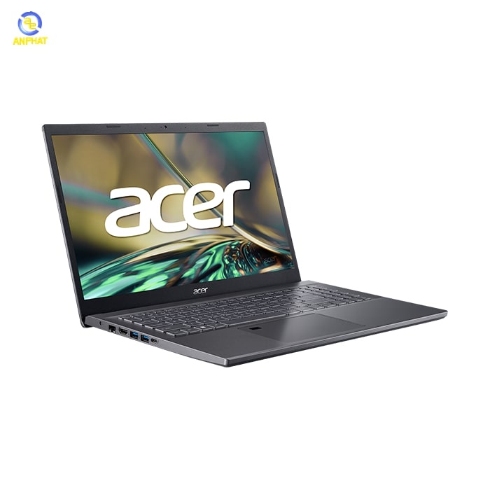 [Mã ELCL12 giảm 12% đơn 10TR] Laptop Acer Aspire 5 A515-57-52Y2 (™ i5-1235U + 15.6 inch FHD)