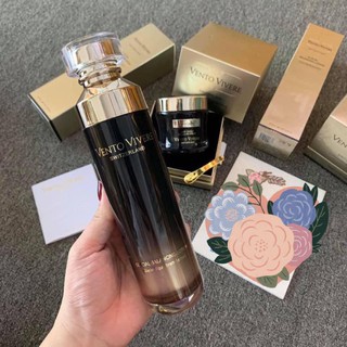 Nước Thần Vento Vivere mẫu mới