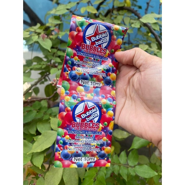 Đồ chơi máy ảnh bắn bong bóng hình chú heo dễ thương