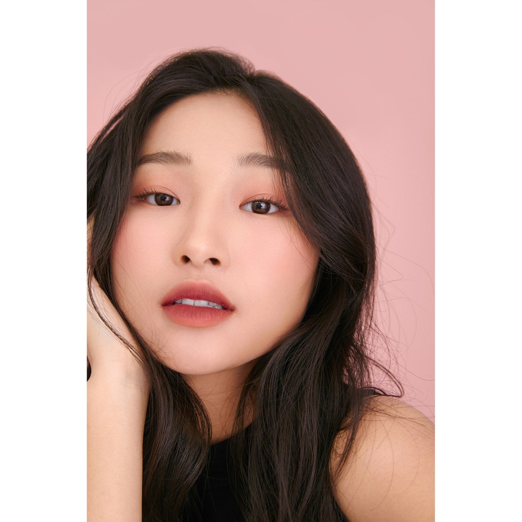 Son kem OFÉLIA Cotton Lip Cream - So Shy (6ml) | BigBuy360 - bigbuy360.vn