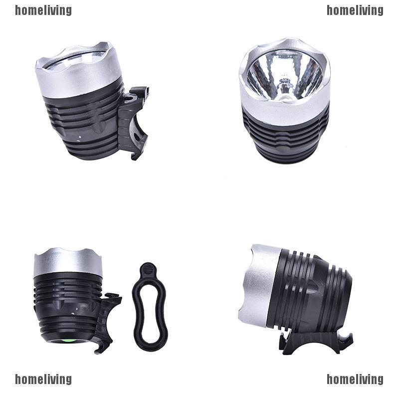 Đèn Pha LED USB Cho Xe Đạp