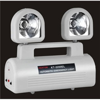 Đèn khẩn cấp tích điện Kentom KT2200EL