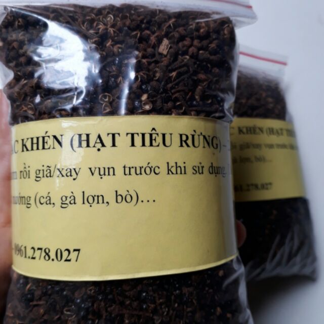Combo cho khách