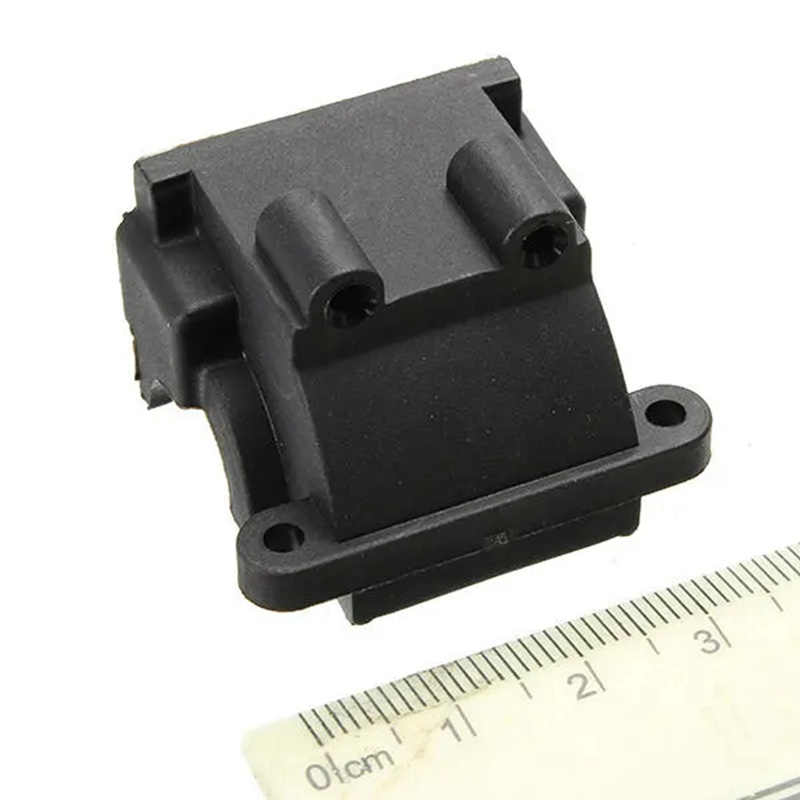 Bộ 2 Hộp Số EA1049 EA1057 Cho JLB Racing CHEETAH 11101 21101 J3 Tỉ Lệ 1 / 10