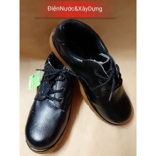 Giày abc chỉ vàng đế kếp hàng chính hãng