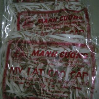 1kg mì lát cao cấp