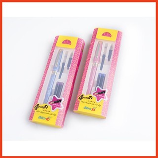 Bút máy chuyên luyện viết chữ đẹp tp-ftc09 - điểm 10