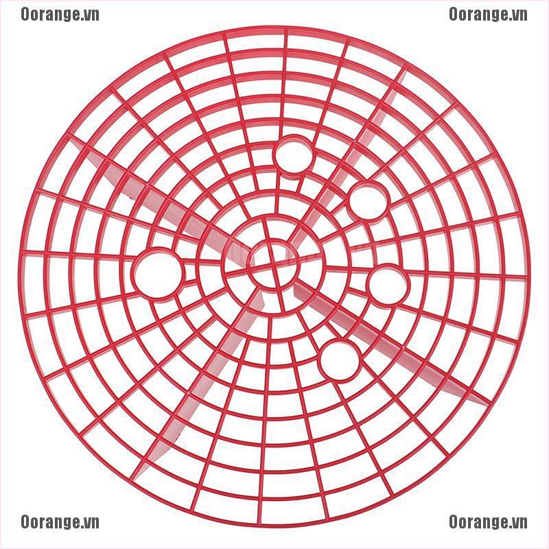 Miếng Đệm Kích Thước 9.25 "/ 10" Bảo Vệ Đa Dụng Chất Lượng Cao