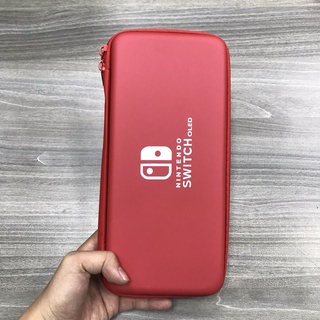 Phụ kiện bóp đựng cho máy chơi game Nintendo Switch V1,V2, OLED