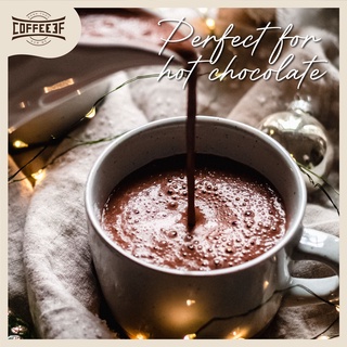 Chocolate - cacao nóng hảo hạng, thơm ngon bổ dưỡng - Coffee 3F thumbnail