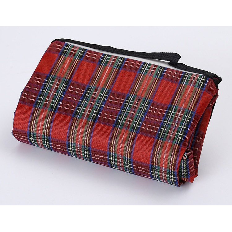 Thảm trải du lịch, dã ngoại, đi phượt gấp gọn, đa năng, bạt trải picnic big sale | BigBuy360 - bigbuy360.vn