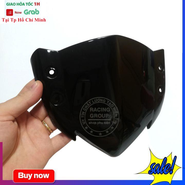 Ốp Đầu Xe Máy Ex135 Mẫu Indo Có Thể Chế Cho Nhiều Xe