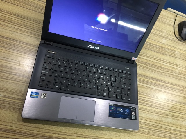 Laptop Asus K45A thời trang | BigBuy360 - bigbuy360.vn