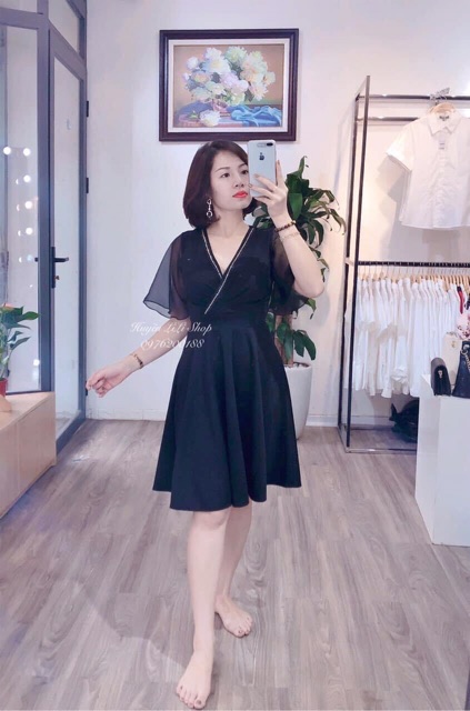 Váy xinh yêu cũng đang nằm trong chương trình #sale đồng giá Từ #99k ạ🔥