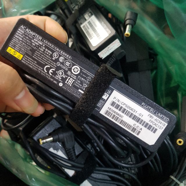Adapter laptop Fujitsu 19V 4.22A, nec 4.74a, asus, netgear, acbel