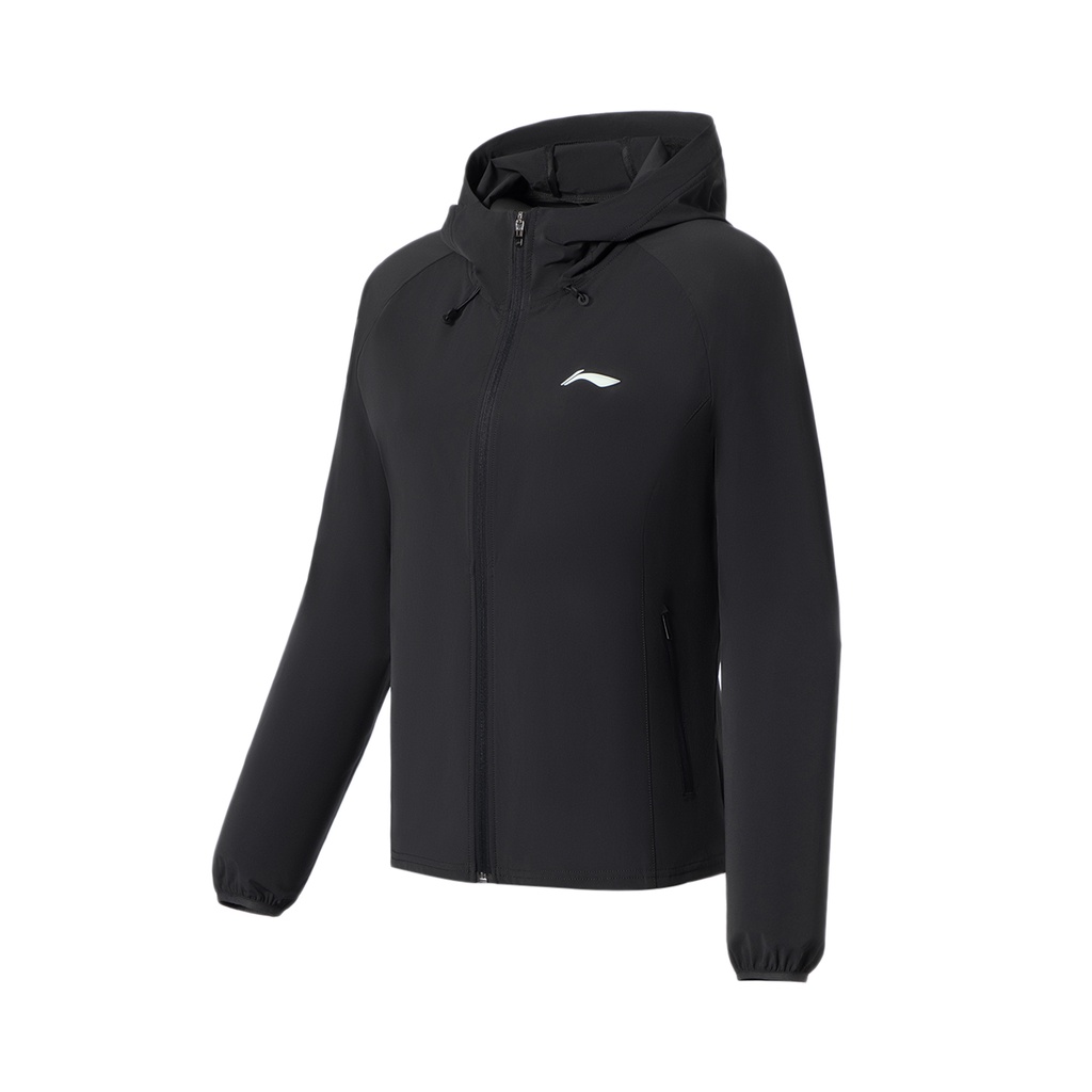 Áo Gió Thể Thao Nữ Li-Ning AFDS346-4