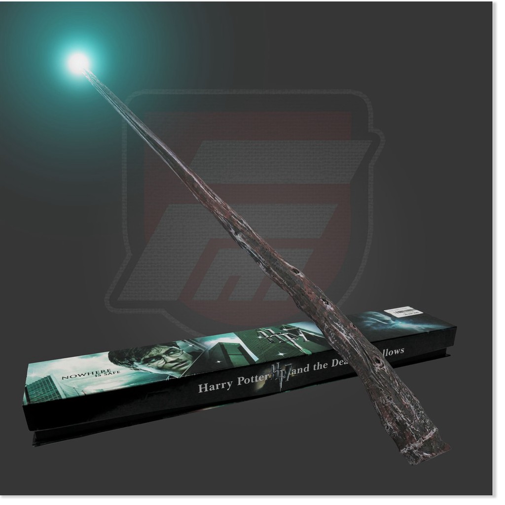 ĐỒ CHƠI NHẬP VAI ĐŨA THẦN HARRY POTTER COSPLAY