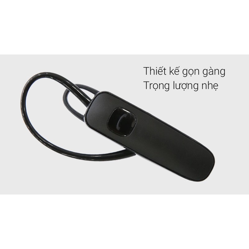 Tai Nghe Bluetooth Đàm Thoại Plantronics ML15