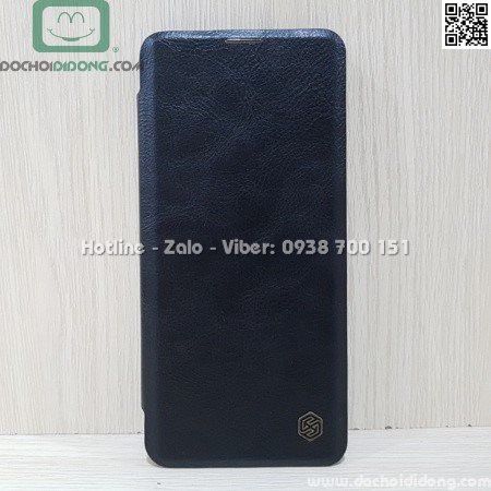 Bao da Huawei P30 Pro Nillkin Qin
