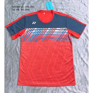 Áo cầu lông Yonex - độc lạ