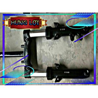 Phuộc nhún xe đạp điện Cap A