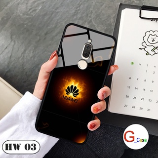 Ốp 3D điện thoại Huawei Nova 2i