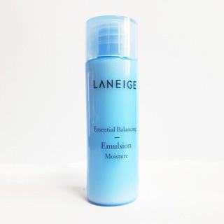 Sữa Dưỡng Laneige Moisture Balancing Emulsion 25ml