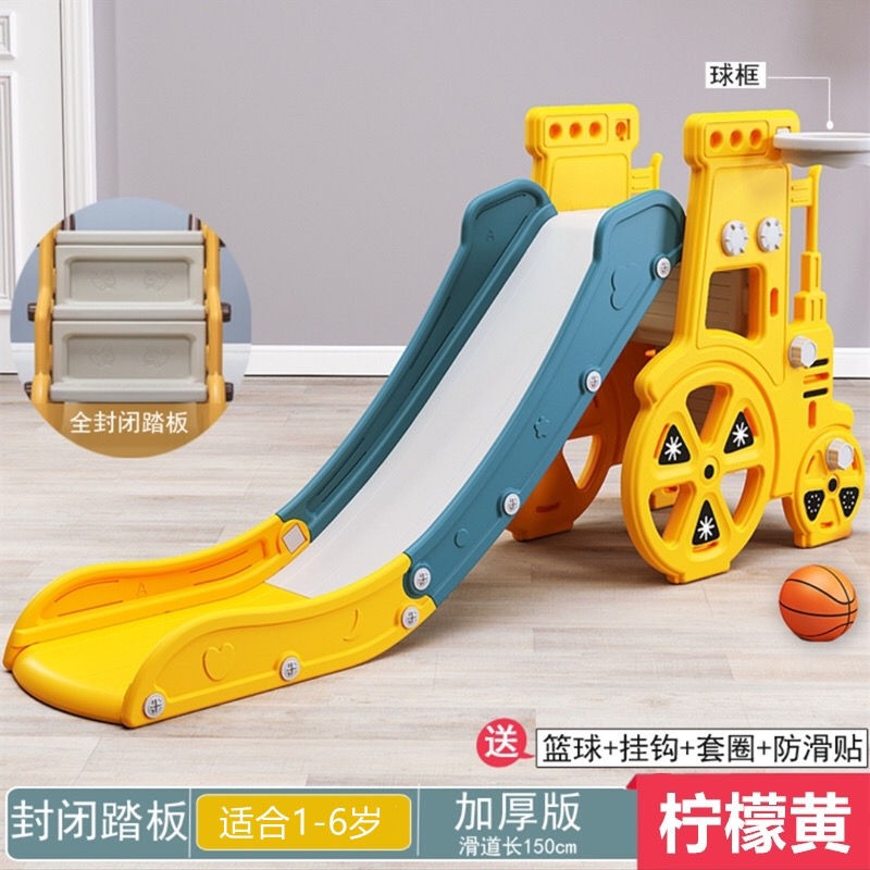 slide