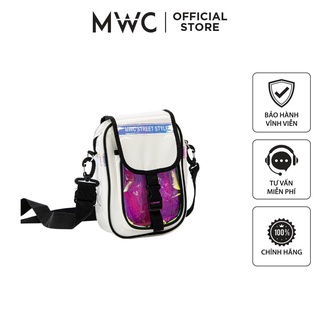 Balô Túi Đeo Chéo MWC TUID- 0814