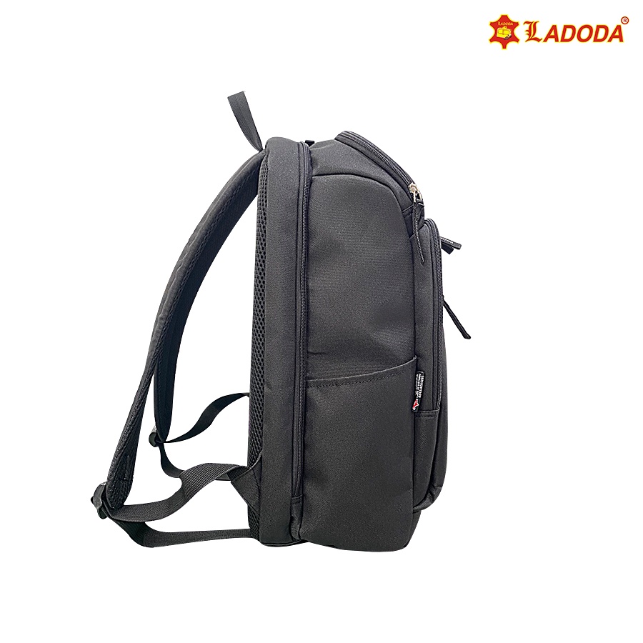 Balo laptop, balo đi học nam nữ Ladoda chính hãng BL351