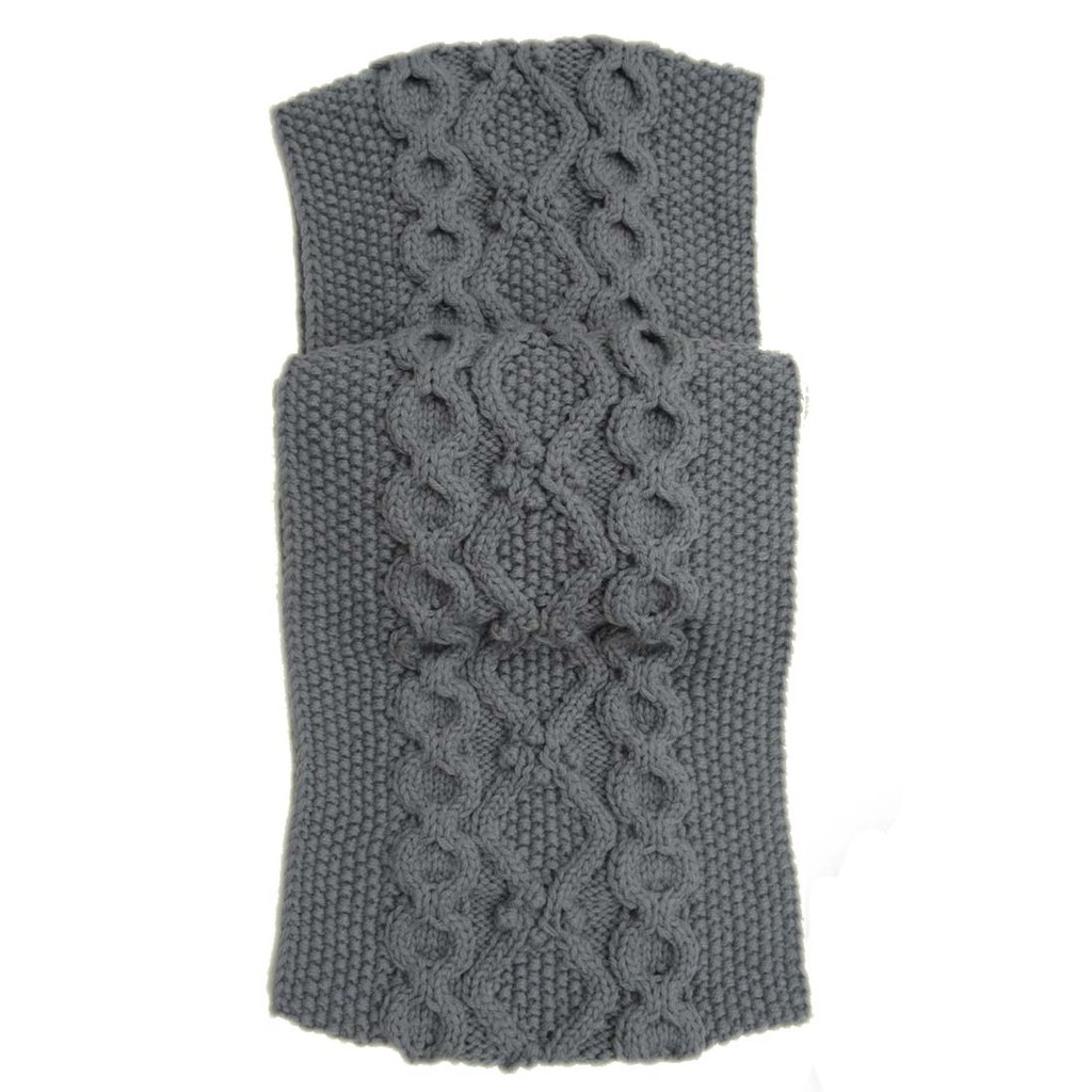 Khăn ống đan tay handmade - KH146