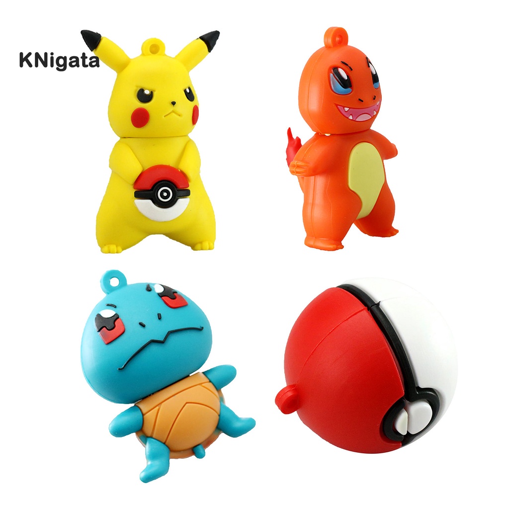 Usb Tốc Độ Cao 128gb / 256gb / 512gb / 1tb / 2tb Họa Tiết Hoạt Hình | BigBuy360 - bigbuy360.vn