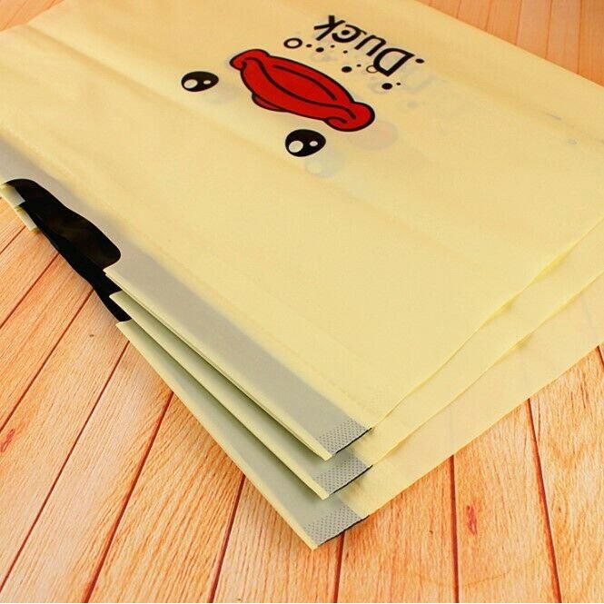 VỊT MÁ HỒNG LALAFANFAN SIÊU KUTE