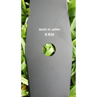 Lưỡi cắt cỏ Nhật Bản 355mm x 1.6mm
