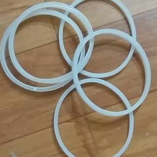 Gioăng cao su máy đùn xúc xích 3L_7L