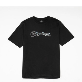 Zeus Tee