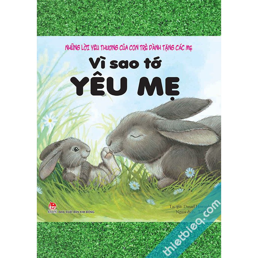 Sách - Vì Sao Tớ Yêu ( 4 Cuốn) | BigBuy360 - bigbuy360.vn