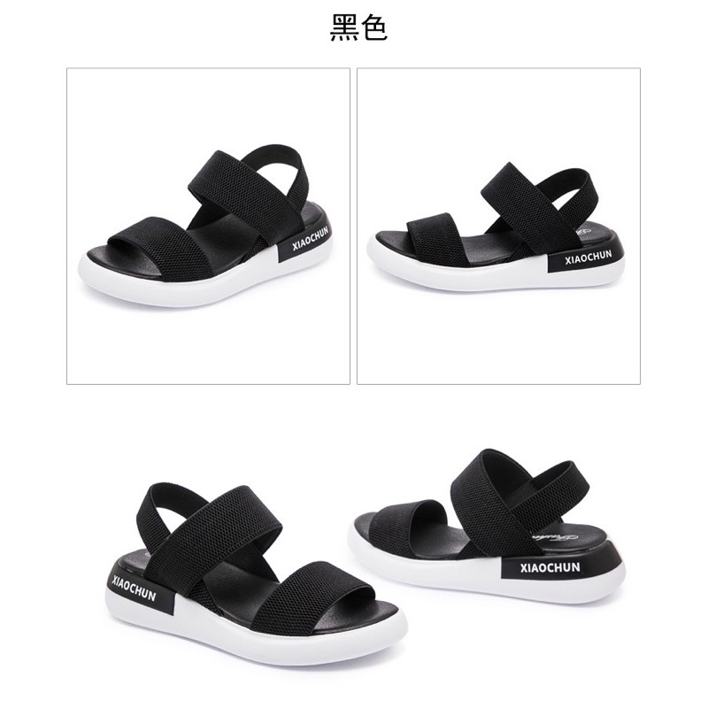 XĂNG ĐAN QUAI CHUN SIÊU NHẸ ĐẾ XỐP