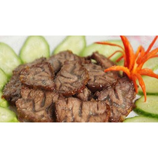 1lit Mật mía xứ nghệ