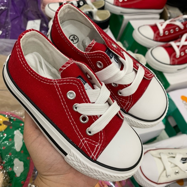 Combo giày cho bé