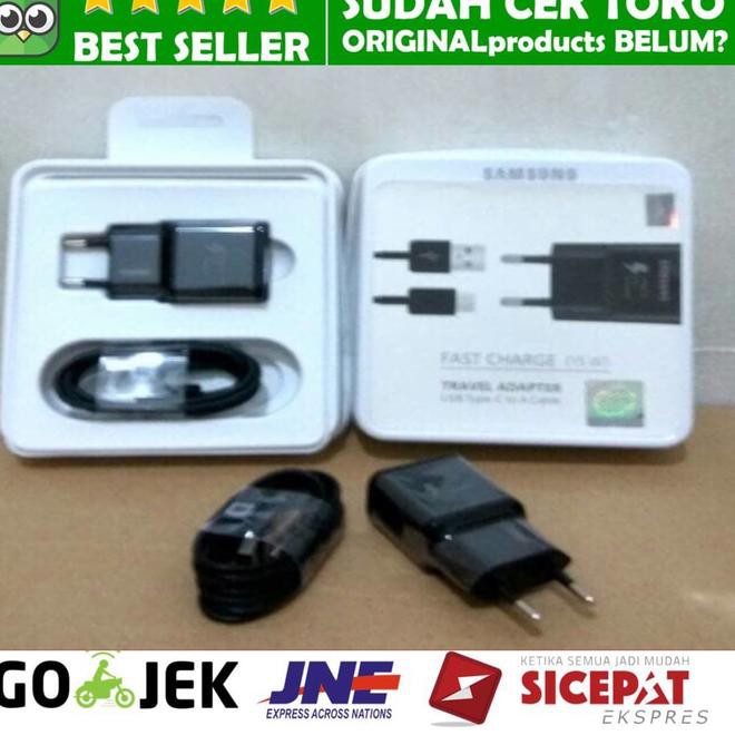 Cáp Sạc Usb C Giảm Giá Sốc Cho Samsung S8 S9 S8 + Plus Note 8 9 A 18