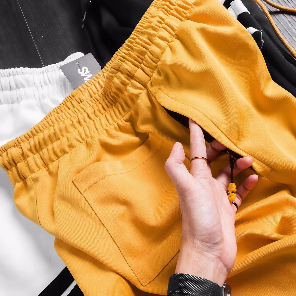 [HÀNG MỚI VỀ] _ Quần Jogger One1 thời trang nam, phom 50-80kg | BigBuy360 - bigbuy360.vn