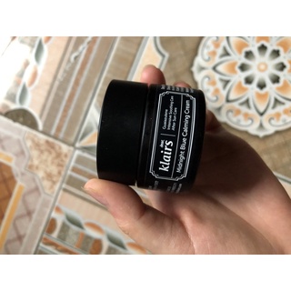 Serum và kem dưỡng ẩm klairs