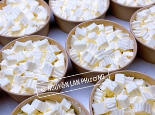 Chè Khúc Bạch Set