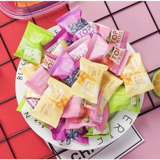 kẹo dẻo top fruit meal
