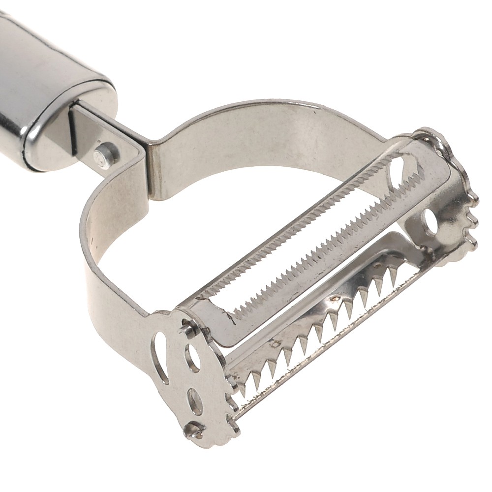 Dụng cụ gọt vỏ trái cây bằng thép