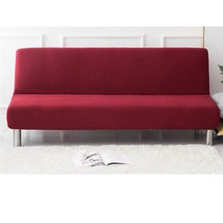 tấm bọc sofa nhung gân(dành cho sofa bed)