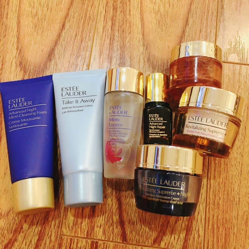 Set dưỡng da ESTEE LAUDER